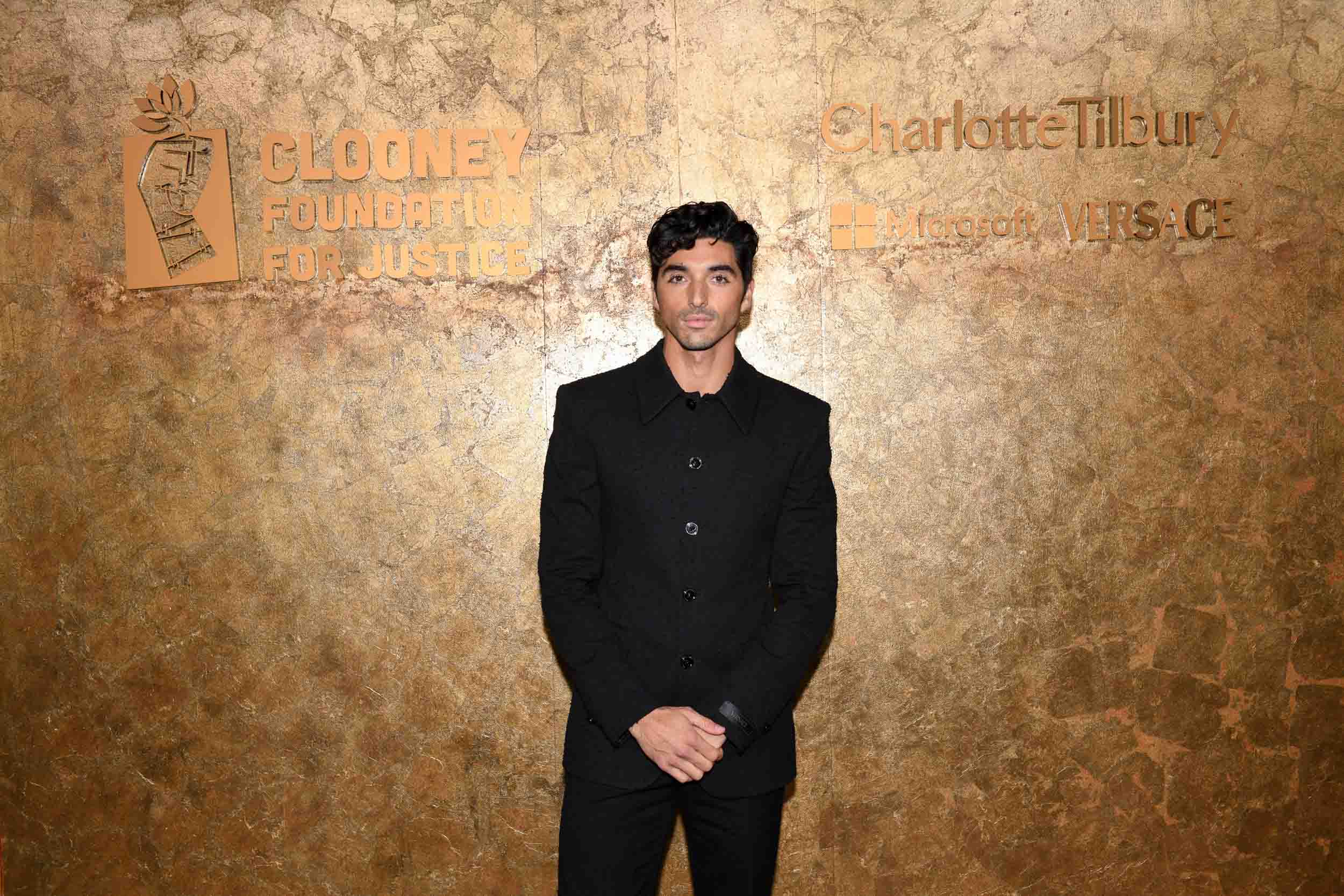 Photos: The Clooney Foundation Gala