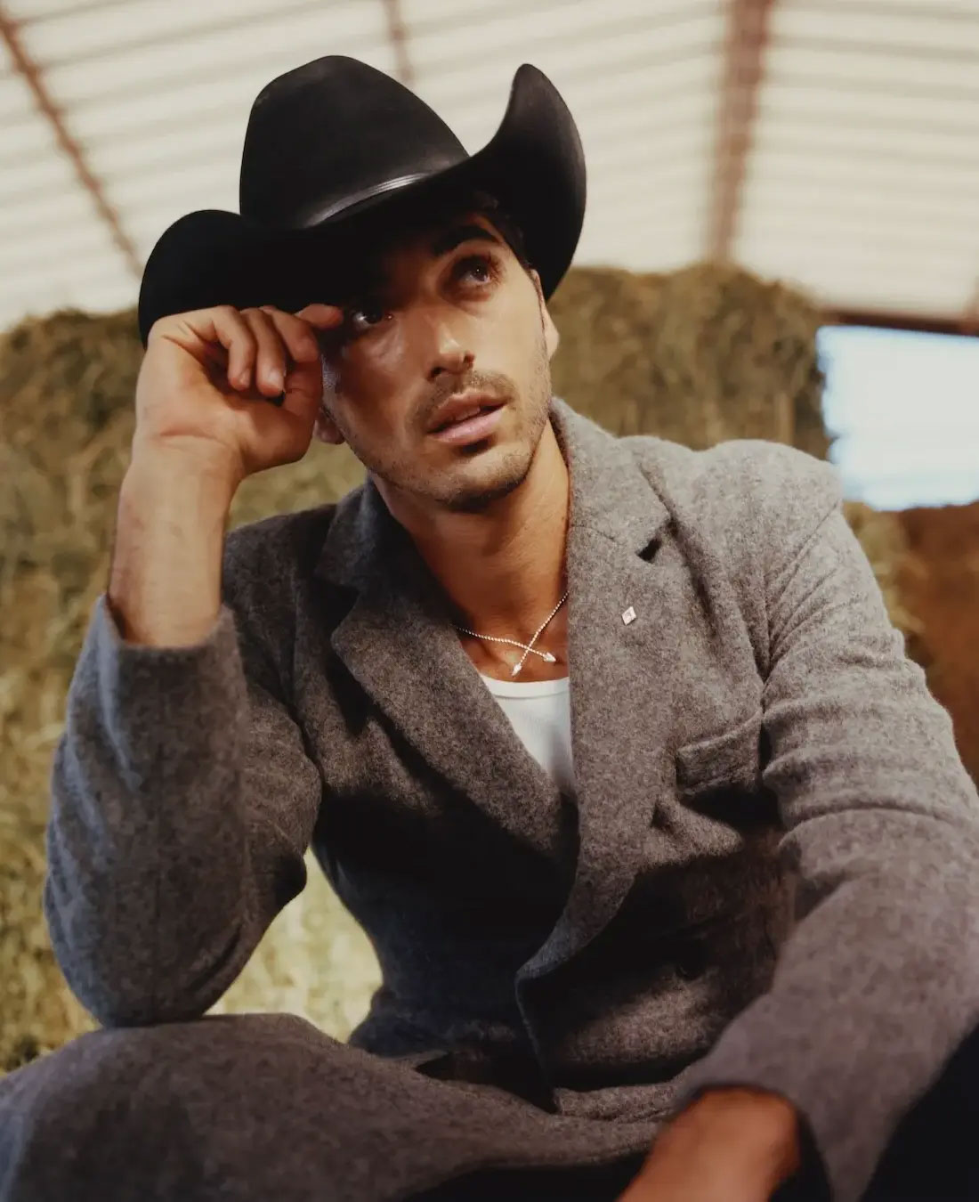 Taylor Zakhar Perez: Diamond Cowboy