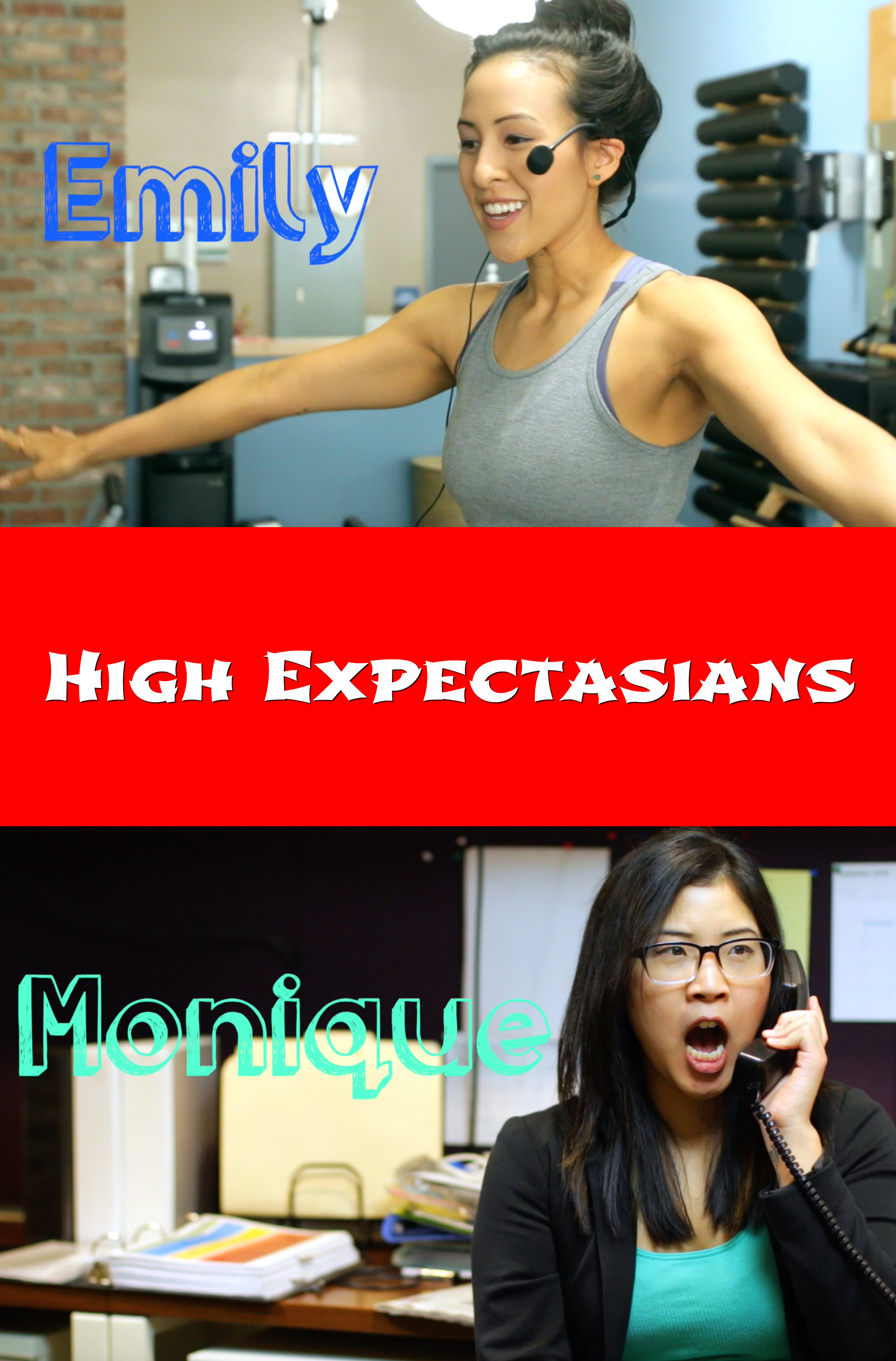 High Expectasians